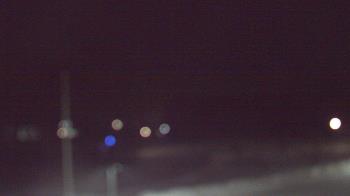 Weather camera view of Kane Area SD.