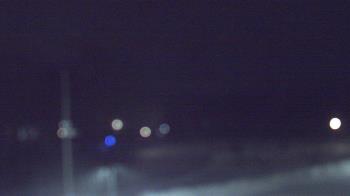 Weather camera view of Kane Area SD.