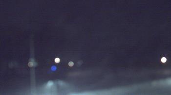 Weather camera view of Kane Area SD.