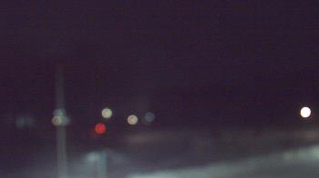 Weather camera view of Kane Area SD.