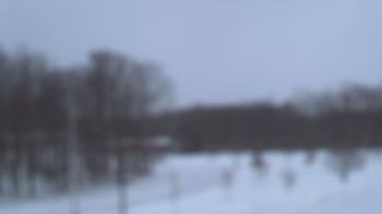 Weather camera view of Kane Area SD.