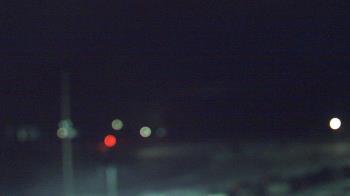 Weather camera view of Kane Area SD.