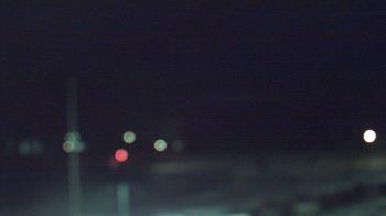 Weather camera view of Kane Area SD.