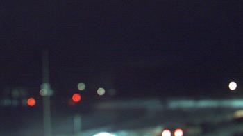 Weather camera view of Kane Area SD.