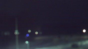 Weather camera view of Kane Area SD.