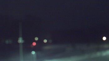 Weather camera view of Kane Area SD.