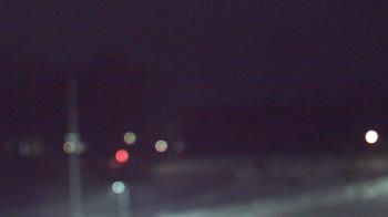 Weather camera view of Kane Area SD.