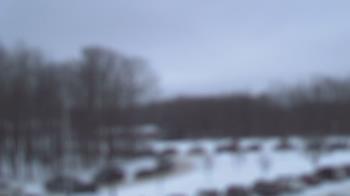 Weather camera view of Kane Area SD.