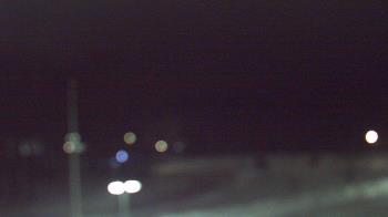 Weather camera view of Kane Area SD.