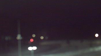 Weather camera view of Kane Area SD.