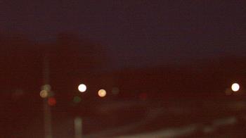 Weather camera view of Kane Area SD.