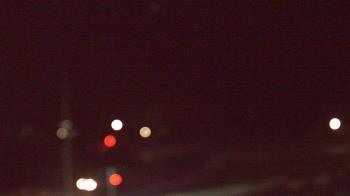 Weather camera view of Kane Area SD.