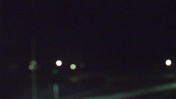 Weather camera view of Kane Area SD.