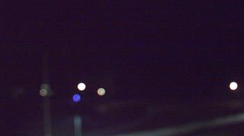 Weather camera view of Kane Area SD.