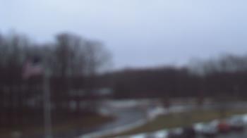 Weather camera view of Kane Area SD.