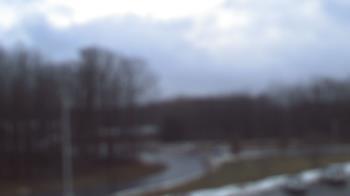 Weather camera view of Kane Area SD.