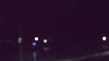 Weather camera view of Kane Area SD.