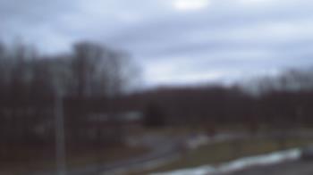 Weather camera view of Kane Area SD.