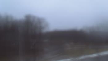 Weather camera view of Kane Area SD.