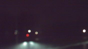 Weather camera view of Kane Area SD.