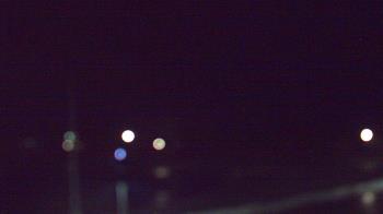 Weather camera view of Kane Area SD.