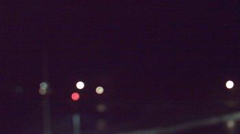 Weather camera view of Kane Area SD.