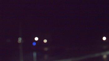 Weather camera view of Kane Area SD.