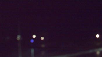 Weather camera view of Kane Area SD.