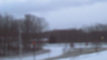 Weather camera view of Kane Area SD.