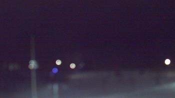 Weather camera view of Kane Area SD.