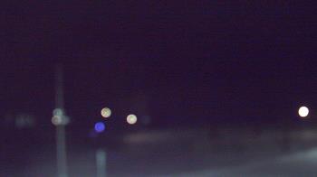 Weather camera view of Kane Area SD.