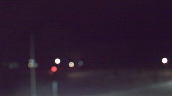 Weather camera view of Kane Area SD.