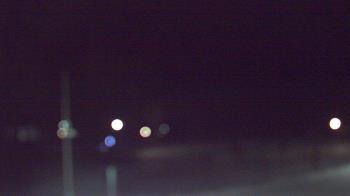 Weather camera view of Kane Area SD.