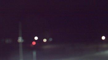 Weather camera view of Kane Area SD.