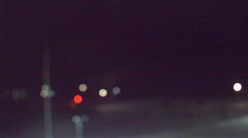 Weather camera view of Kane Area SD.