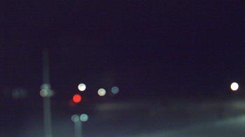 Weather camera view of Kane Area SD.