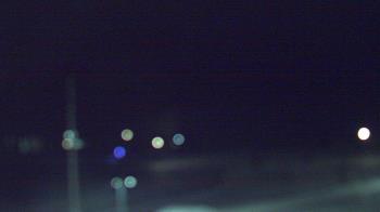 Weather camera view of Kane Area SD.