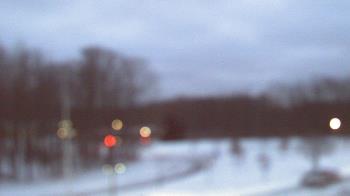 Weather camera view of Kane Area SD.