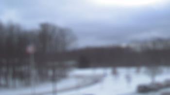 Weather camera view of Kane Area SD.