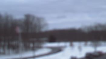 Weather camera view of Kane Area SD.