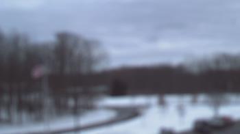 Weather camera view of Kane Area SD.