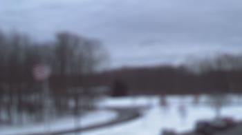 Weather camera view of Kane Area SD.