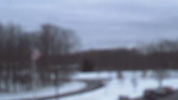 Weather camera view of Kane Area SD.