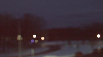 Weather camera view of Kane Area SD.