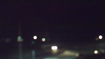 Weather camera view of Kane Area SD.