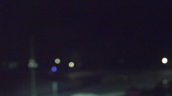 Weather camera view of Kane Area SD.