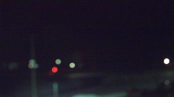 Weather camera view of Kane Area SD.