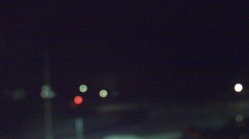 Weather camera view of Kane Area SD.