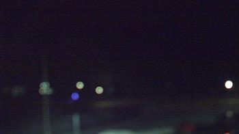 Weather camera view of Kane Area SD.