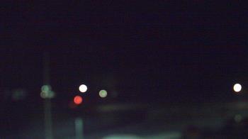 Weather camera view of Kane Area SD.